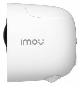 IP kamera Imou Cell PRO (základna + 2 kamery) bílá

 obrázek produktu 2 z 4