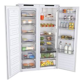 Chladnička Haier HLE 172 DE bílá

 obrázek produktu 7 z 8