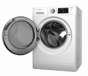 Pračka se sušičkou Whirlpool FFWDD 107426 BSV EE bílá

 obrázek produktu 7 z 13