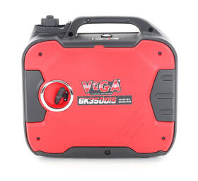 Elektrocentrála VeGA GK3500iS Invertor 

 obrázek produktu 3 z 3