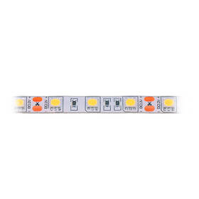 LED pásek Solight 5m, SMD5050, 60 LED/m, 14,4 W/m, teplá bílá 

 obrázek produktu 3 z 6