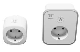Chytrá zásuvka Tesla Smart Plug Dual 2 USB + Smart Plug 

 obrázek produktu 1 z 3