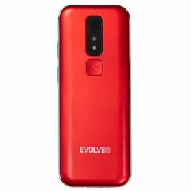 Mobilní telefon Evolveo EasyPhone LT - seniorský červený

 obrázek produktu 2 z 4