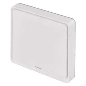 Vypínač EMOS GoSmart IP-2001ZW, ZigBee 3.0, 1-tlačítkový bílý

 obrázek produktu 1 z 8