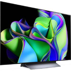 Televize LG OLED48C31 

 obrázek produktu 8 z 13