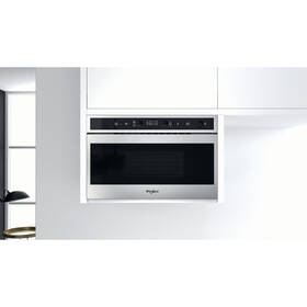 Mikrovlnná trouba Whirlpool W6 MN840 nerez

 obrázek produktu 11 z 13