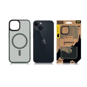 Kryt na mobil Tactical MagForce Hyperstealth na Apple iPhone 14 - tmavě zelený 

 obrázek produktu 2 z 4