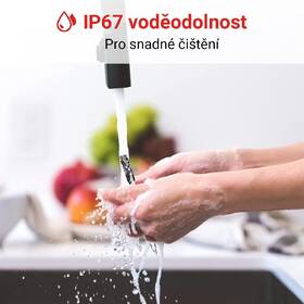 Teploměr do masa ThermoPro TempSpike oranžový

 obrázek produktu 1 z 4