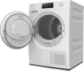 Sušička prádla Miele TWR 780 WP bílá

 obrázek produktu 3 z 9