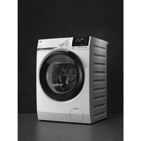 Pračka AEG LFR71844UC bílá

 obrázek produktu 7 z 8