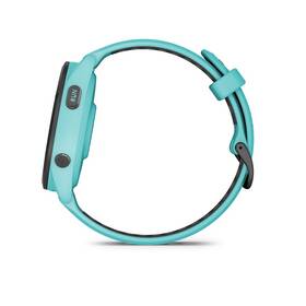 Chytré hodinky Garmin Forerunner 265 - Aqua/Black 

 obrázek produktu 6 z 7