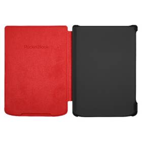 Pouzdro pro čtečku e-knih PocketBook pro 629 Verse a 634 Verse Pro červené

 obrázek produktu 5 z 6