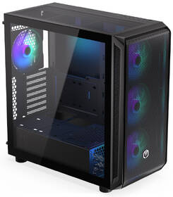 Case ENDORFY Arx 700 ARGB černá

 obrázek produktu 1 z 19
