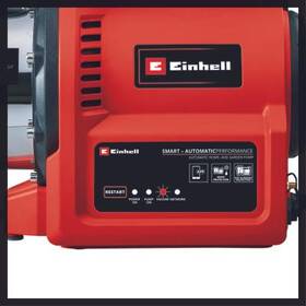Vodárna Einhell GE-AW 1144 Smart 

 obrázek produktu 3 z 6