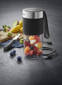 Stolní mixér WMF KITCHENminis® 0416700011 černý

 obrázek produktu 9 z 9