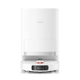 Robotický vysavač Xiaomi Robot Vacuum X20+ bílá barva
