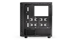 Case ENDORFY Signum 300 Solid černá

 obrázek produktu 6 z 18
