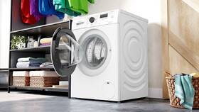 Pračka Bosch WGE03400BY Speed Perfect bílá

 obrázek produktu 7 z 10
