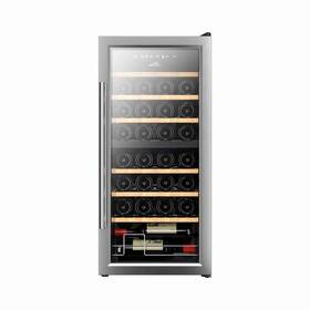Vinotéka ETA 953590010GN černá

 obrázek produktu 2 z 6