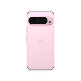 Mobilní telefon Google Pixel 9 Pro 5G 16 GB / 256 GB - Rose Quartz 

 obrázek produktu 4 z 8