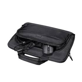 Brašna na notebook Trust Sydney Eco-friendly Slim na 14˝ černá

 obrázek produktu 2 z 10