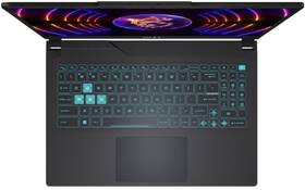 Notebook MSI Cyborg 15 A12VF-261CZ černý

 obrázek produktu 10 z 13