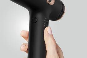 Fén Rowenta HY8310F0  Nano černý/měděný

 obrázek produktu 7 z 13