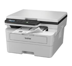 Tiskárna multifunkční Brother DCP-B7620DW bílá

 obrázek produktu 1 z 6