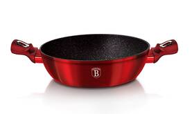 Pekáč Berlinger Haus BH-1263, 28 cm, poklice 

 obrázek produktu 3 z 5