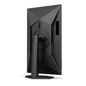 Monitor AOC Gaming Q27G4XN černá barva

