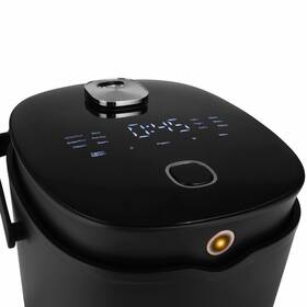 Rýžovar Lauben Multifunction Rice Cooker 2000BW černý

 obrázek produktu 3 z 9