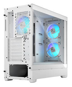 Case FRACTAL DESIGN RGB Tempered Glass Clear Tint bílá

 obrázek produktu 3 z 11