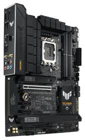 Základní deska Asus B760-PLUS WIFI 

 obrázek produktu 3 z 7