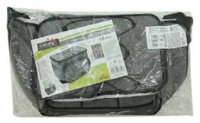 Chladící taška Cattara Moonrise Moonrise 18l šedá barva
