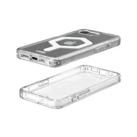 Kryt na mobil UAG Plyo MagSafe na Apple iPhone 16e/17e průhledný

 obrázek produktu 14 z 15