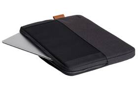 Pouzdro na notebook Trust 13.3" Lisboa Sleeve černé

 obrázek produktu 2 z 4