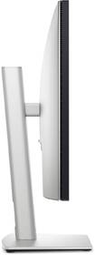 Monitor Dell UltraSharp U2725QE stříbrný

 obrázek produktu 7 z 7
