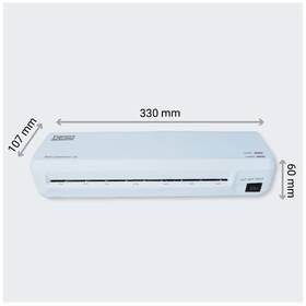Laminátor DESQ New Generation A4 světle modrý

 obrázek produktu 6 z 8
