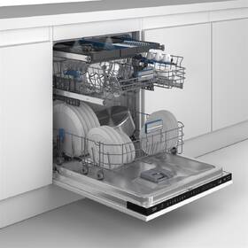 Myčka nádobí Beko BDIN38541P 

 obrázek produktu 10 z 11