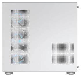 Case Cougar FV150 RGB Dual-Chamber bílá

 obrázek produktu 7 z 9