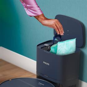 Robotický vysavač Philips XU2100/15 modrý

 obrázek produktu 12 z 12