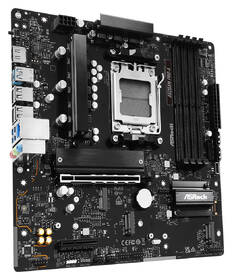 Základní deska ASRock A620AM PRO-A černá

 obrázek produktu 1 z 4