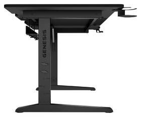 Herní stůl Genesis HOLM MODULAR 160, RGB černý

 obrázek produktu 7 z 19