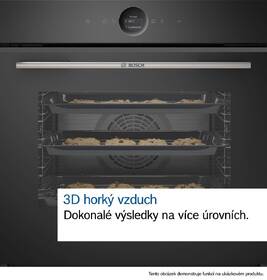 Trouba Bosch HBG724AB1  SoftMove černá

 obrázek produktu 14 z 19
