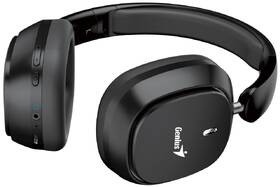 Headset Genius HS-820BT černý

 obrázek produktu 6 z 7