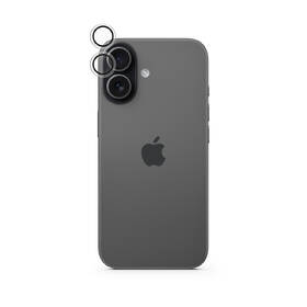 Ochranné sklo čočky fotoaparátu Epico Glass Lens Protectors s aplikátorem na Apple iPhone 17 

 obrázek produktu 2 z 6