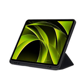 Pouzdro na tablet flipové Mobile Origin Easy Tablet Full Case na Apple iPad Pro 13" (M5 2025/M4 2024) černé

 obrázek produktu 3 z 11
