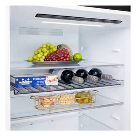 Chladnička s mrazničkou LG GBBW322AEV černá

 obrázek produktu 5 z 34