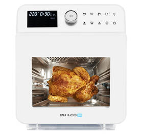Fritéza horkovzdušná Philco PHAO 1115W bílá

 obrázek produktu 17 z 18