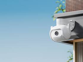 IP kamera IMILAB EC5 Floodlight bílá

 obrázek produktu 5 z 8